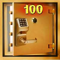 100 ประตู - เกมหนีห้อง