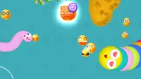 Snake Zone .io - New Worms & Battle Game For Free Screen Shot 0