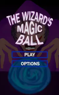 Wizard's Magic Ball Free Screen Shot 3