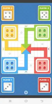 Ludo Time Screen Shot 2