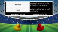 Duck Simulator Screen Shot 2