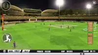 World Cricket Cup Tournament Screen Shot 0