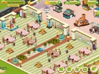 Star Chef™ :кулинарная игра Screen Shot 13