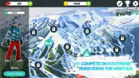 Snowboard Party: Aspen Screen Shot 2