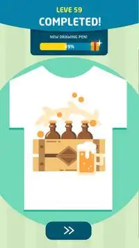 Shirts Inc. - Design Master Screen Shot 5