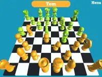 굉장한 체스 Screen Shot 6
