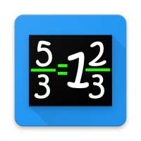 Improper Fraction Practice