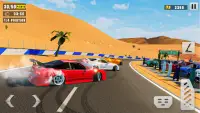 هجوله Drift: Drifting Games Screen Shot 3