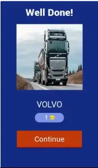 Guess The Truck 2020 Screen Shot 1