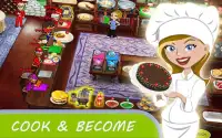 Top Cooking Games Screen Shot 0
