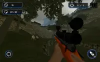 Jungle Hunting Sniper 2020 Screen Shot 1
