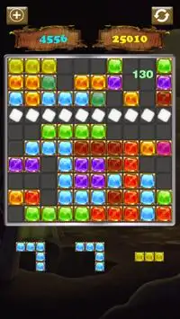 Bloques juegos - Block Puzzle Jewels Screen Shot 7