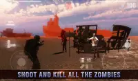 Midnight Zombie Massacre Screen Shot 4