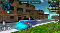 X Driving:Realistic Car Simulator Screen Shot 6