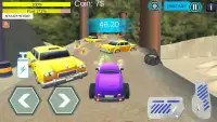 Ultimate Sports Car Driving School Simulator 2019 Screen Shot 3