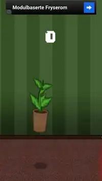 Jumpy Plant Screen Shot 1