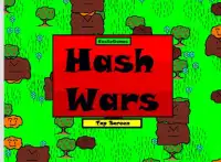 Hash Wars Screen Shot 0