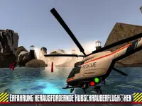 HubschrauberRettung Flight Sim Screen Shot 4