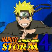 New Naruto Ultimate Ninja Storm 4 Tips