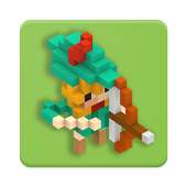 Voxel Battle
