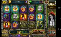 Slot - Little Red Ridinghood Online Vegas Slots Screen Shot 3