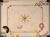 Real Finger Carrom Screen Shot 4