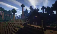 Block Craft : 3D Building & Crafting Game 2018 Screen Shot 5