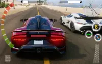 race auto spel Screen Shot 0