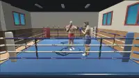 Boxing Screen Shot 0