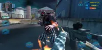 Sniper shooting Zombie Survival Screen Shot 4