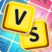 Word Search Duo ® Game PvP Online