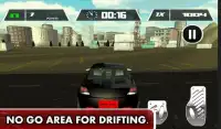 Drift Thumb Race Racing:Angry Screen Shot 4