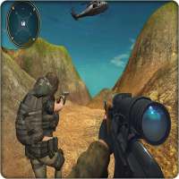 Commando Creed : Battlefield Survival