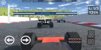 Open Wheel Cup: Formula Racing Screen Shot 6