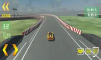 Car Racing 3D 2021 Screen Shot 2