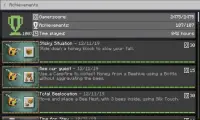 Achievement World  Mod for Minecraft PE Screen Shot 2