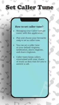 Set Caller Tune - Hello Tune , New Ringtone 2021 Screen Shot 3