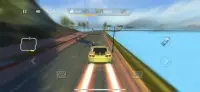Crazy Car Racing Screen Shot 3
