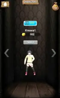 Boruto Ninja : Konoha Deffence Dash 3D Screen Shot 6