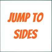 Jump To Sides