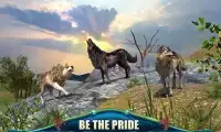 Ultimate Wolf Adventure 3D Screen Shot 4