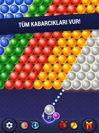 Bubble Shooter Oyunları Screen Shot 10