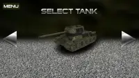 Drive Army Tank 3D Simulator Screen Shot 3