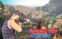 Pembunuh Sniper: Game Shooting Screen Shot 3