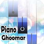 Ghoomar Piano Tiles