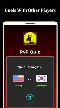 World Flags Quiz Game Screen Shot 5