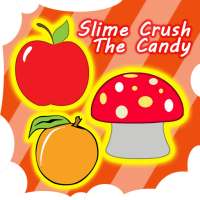 Slime Crush The Jelly