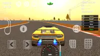 The Real Circuit Car Racing Screen Shot 4
