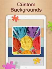 Jigsaw Journey: Puzzle Game Screen Shot 13