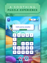Word Lanes: Relaxing Puzzles Screen Shot 8